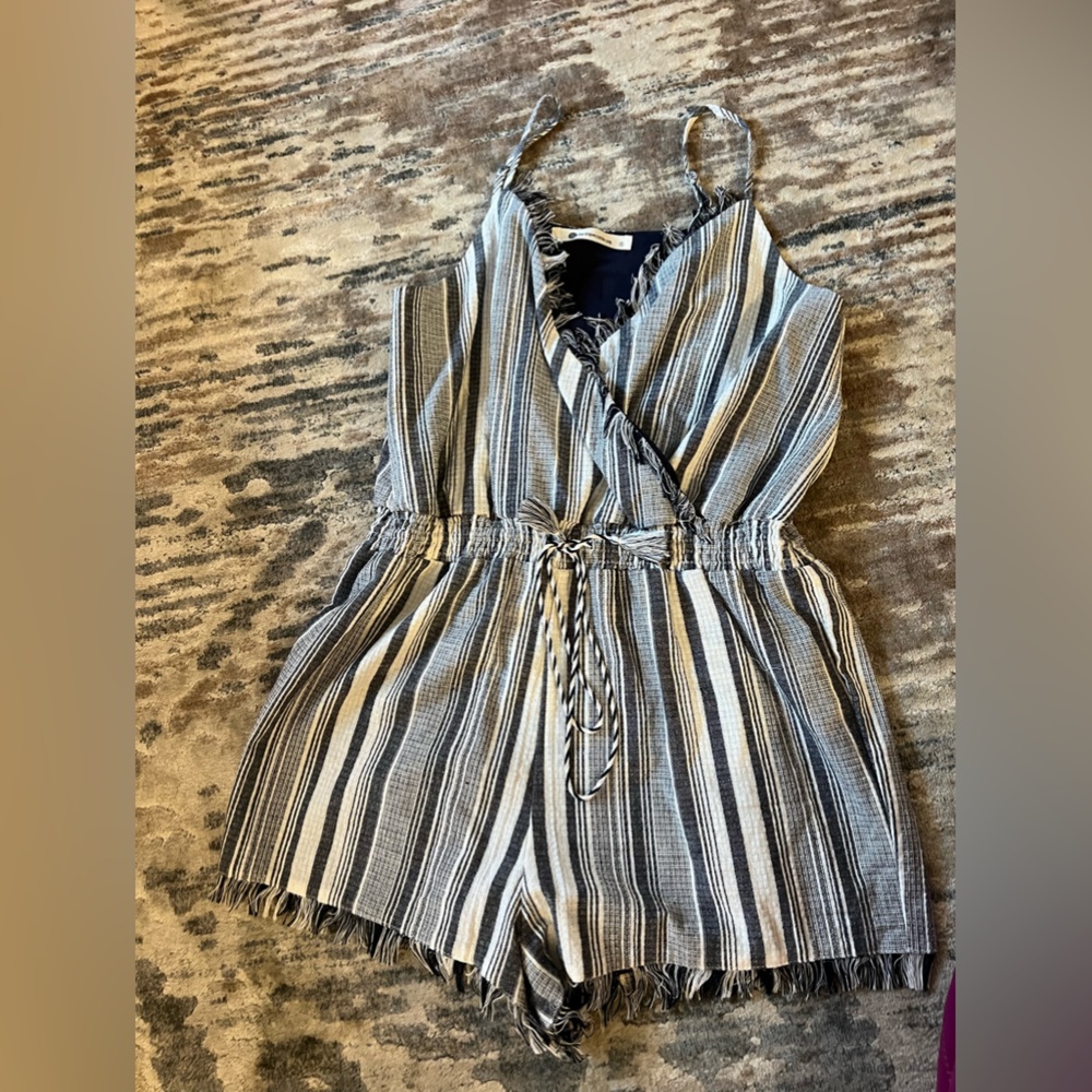 Impeccable Pig Romper